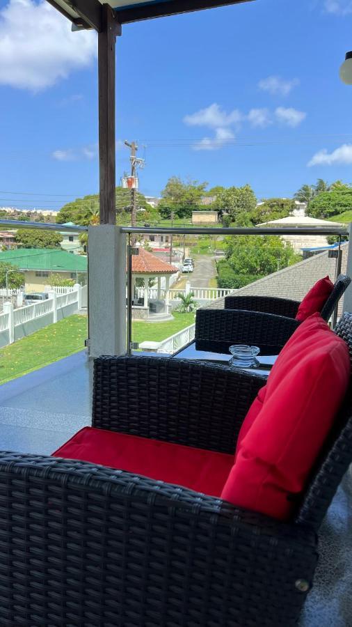 Hotel Stonetrail Arnos Vale Exterior foto