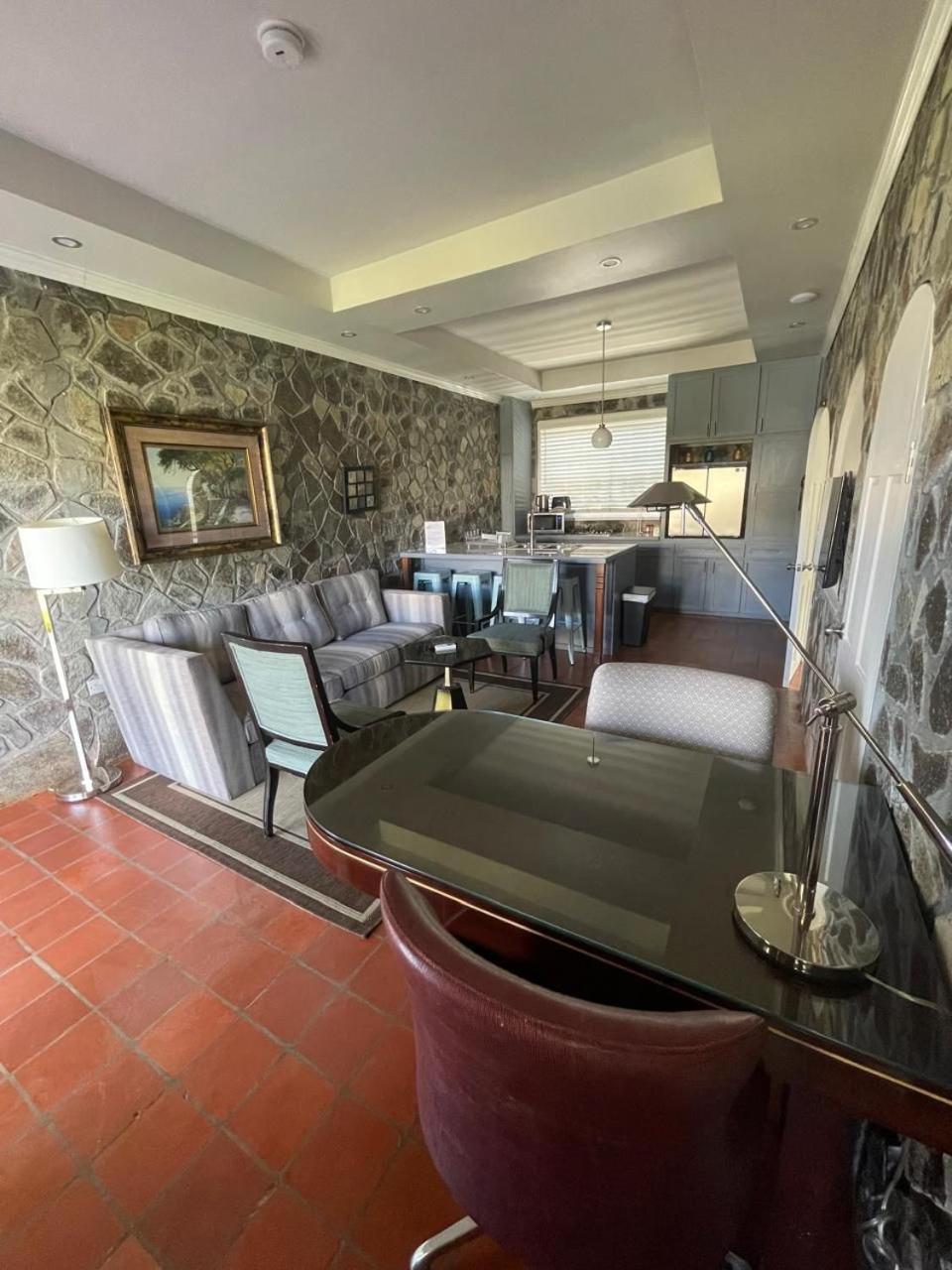 Hotel Stonetrail Arnos Vale Exterior foto
